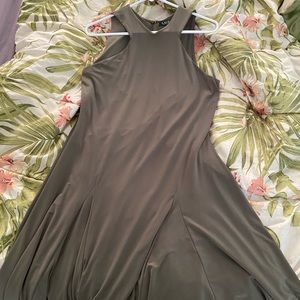Ralph Lauren dress